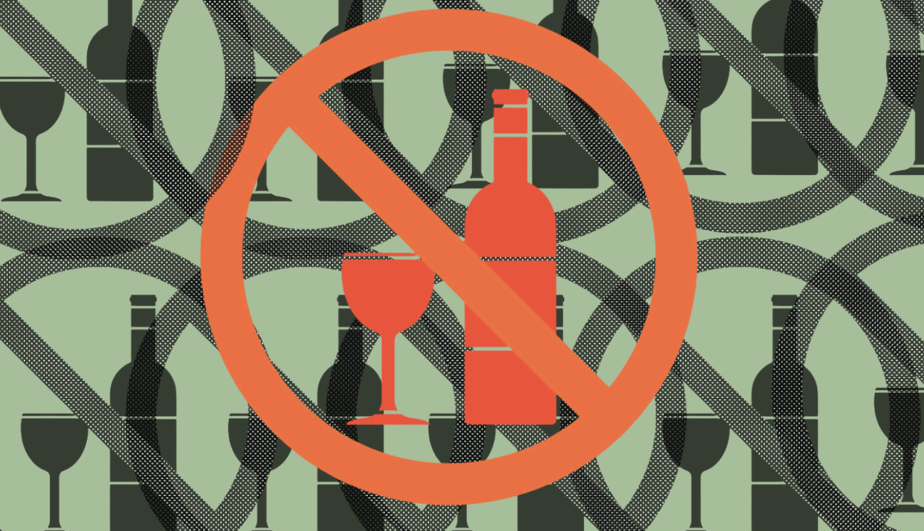 黔驴技不穷｜苏联禁酒令，一场关于酒精的全民斗争是如何烂尾的？