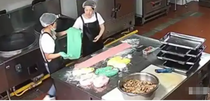 【404文库】燕梳楼｜三大疑点，建议公开回应