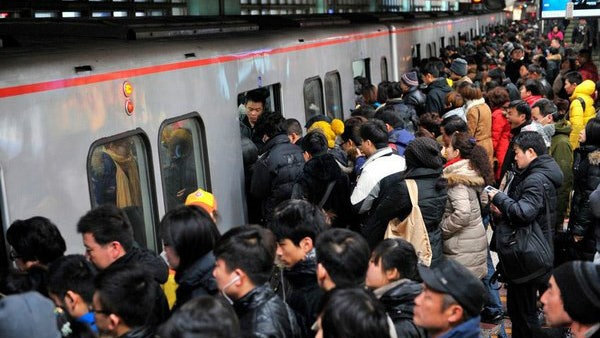 网易数读｜中国三分之二的省，正在面临集体失血