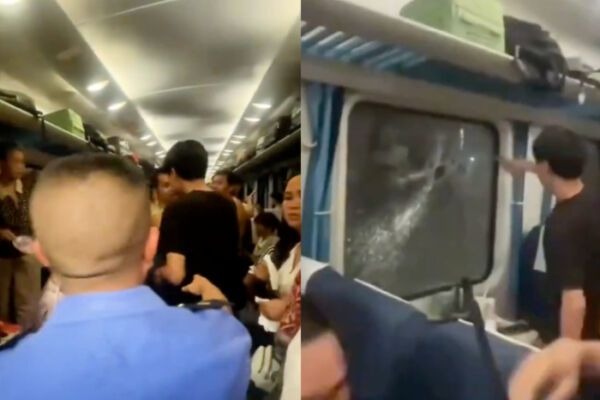 胡长朋｜破窗之锤常在，而挥锤之人难寻