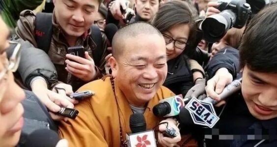 【404文库】基本常识｜劣迹斑斑的佛门带头大哥，如何屹立40年不倒？