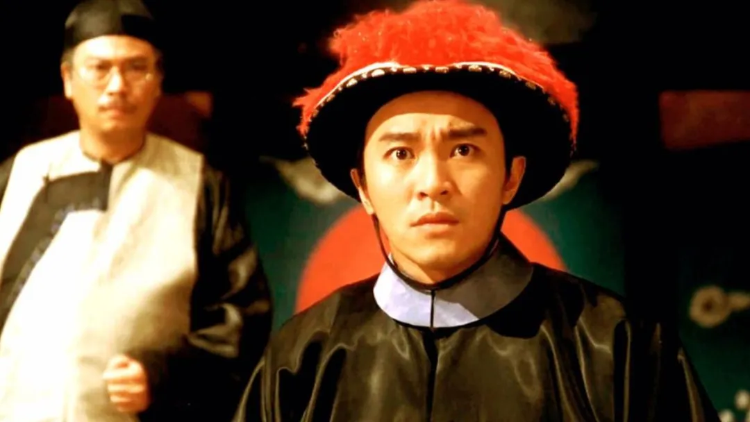 【404文库】深涵说｜天水之失