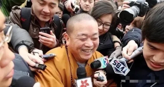 【404文库】基本常识｜强烈反对宗教界把坏和尚释永信丢给我们世俗界