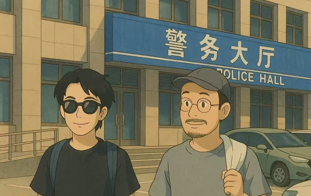 情况有点复杂｜情况说明