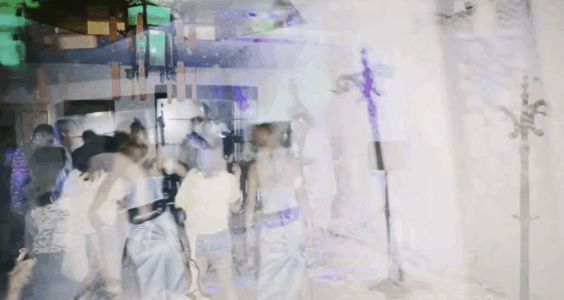 【重温】Shifan｜当俱乐部变为废墟，我们又回到地下