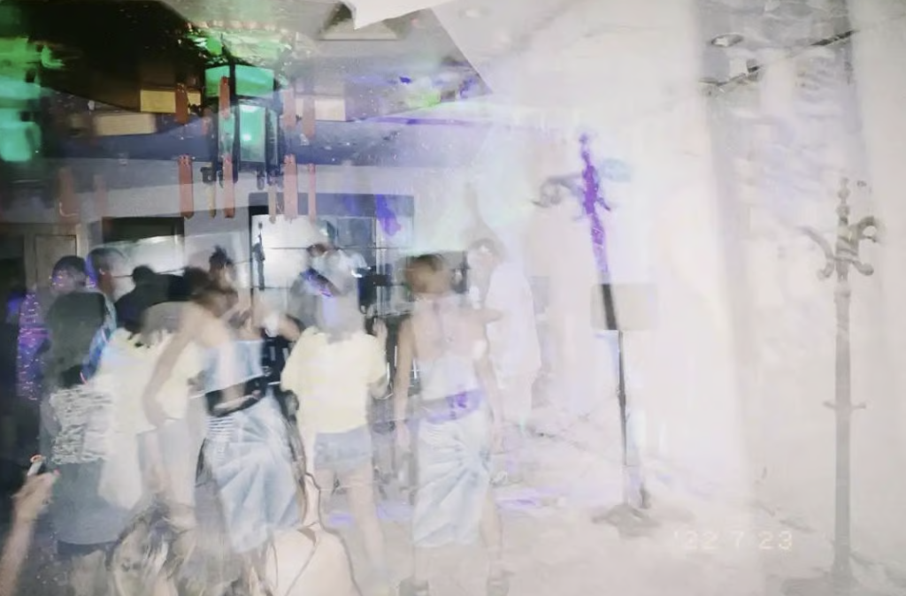 【重温】Shifan｜当俱乐部变为废墟，我们又回到地下