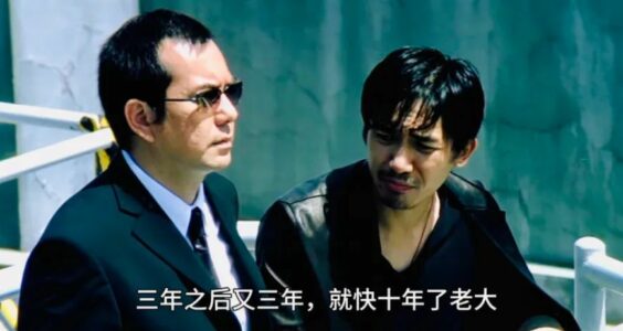 文立于尘｜佛山疫情又开始做核酸了，三年之后又三年？