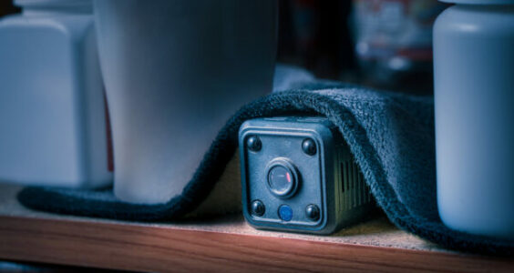 橙律师｜别再视而不见！了解法律，抵制偷拍