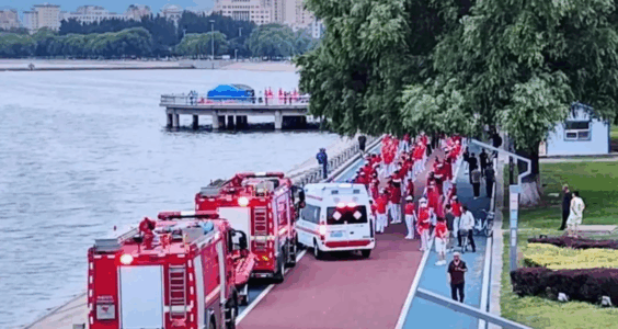 少华读书｜“暴走”劣迹可能恶化老年群体的生存处境