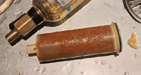 土星球长｜杭州臭水来源的通报，可信吗？