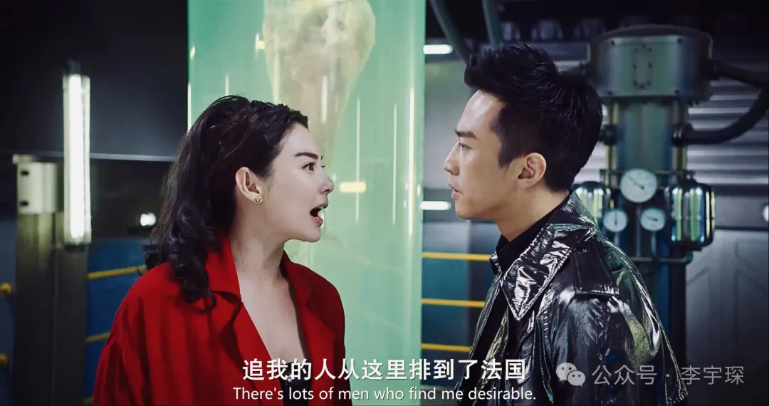 李宇琛的笑诞记｜石家庄男子受审三十年，本月7号将第7次开庭