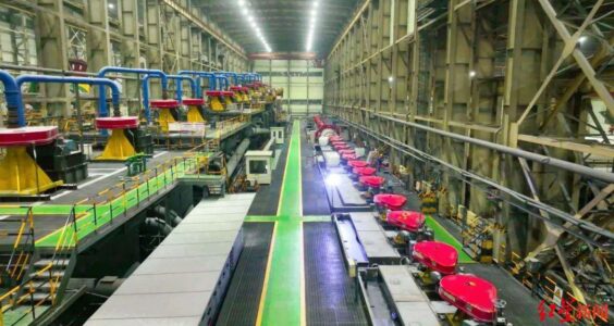 【网络民议】玩文字游戏，已经死了也叫被救出？#6名大学生在企业参观坠落溺亡#