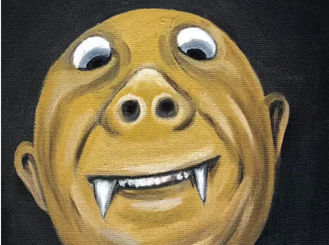 旧闻评论｜我不觉得这位女生社死了