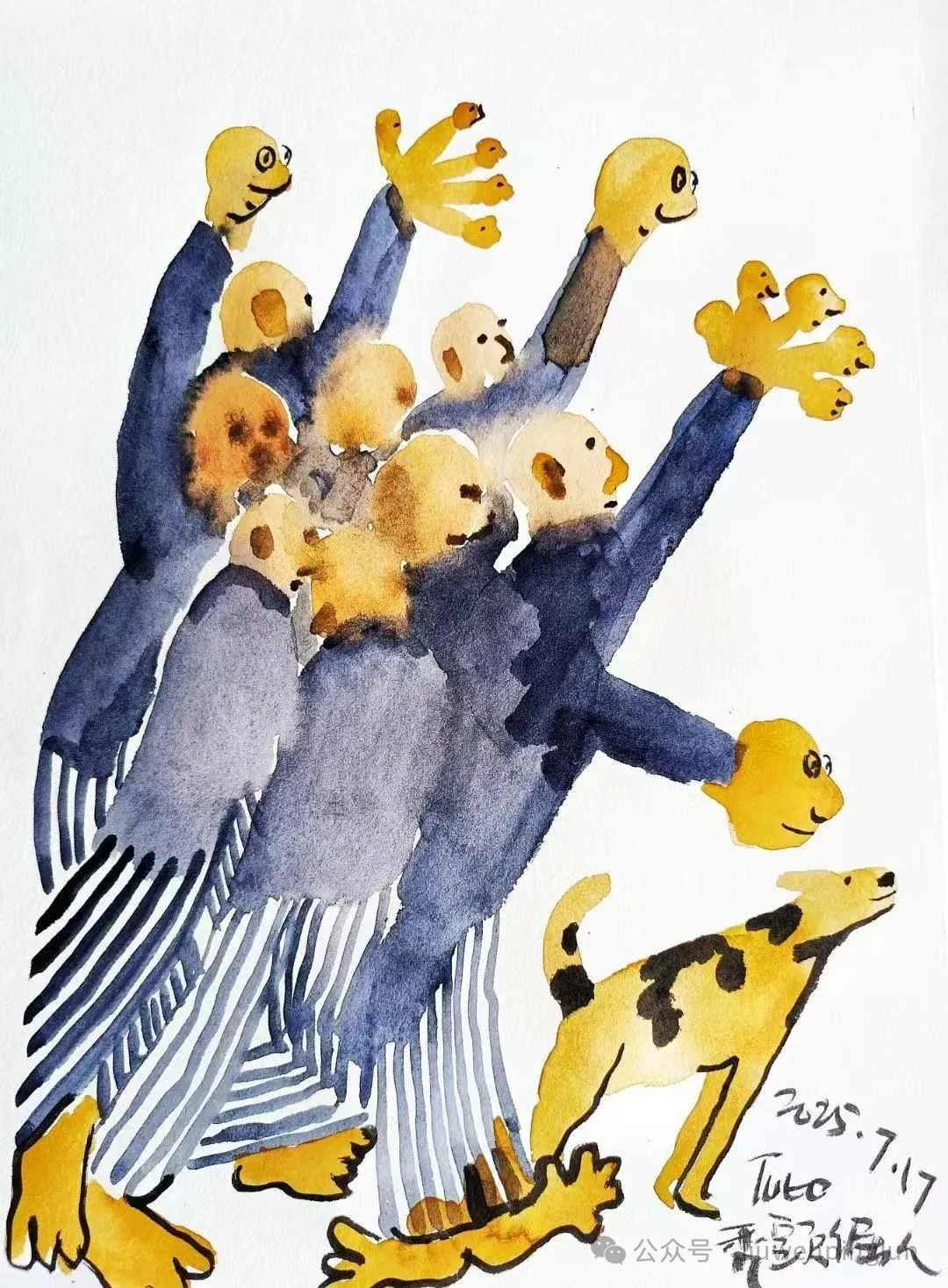 旧闻评论｜杭州水世界｜舆论手札