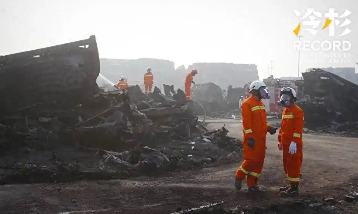 【404文库】冷杉RECORD｜成为幸存者的十年