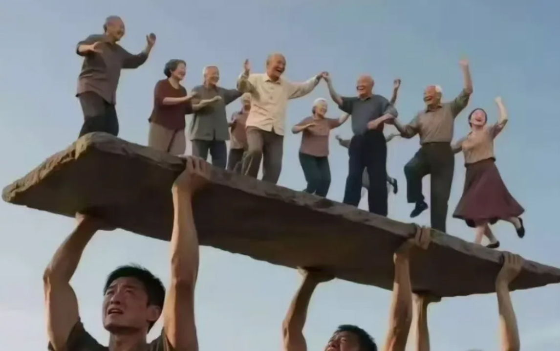 往事和随想｜“退休金要有一个额度”，兼谈明年养老金应该怎么涨？