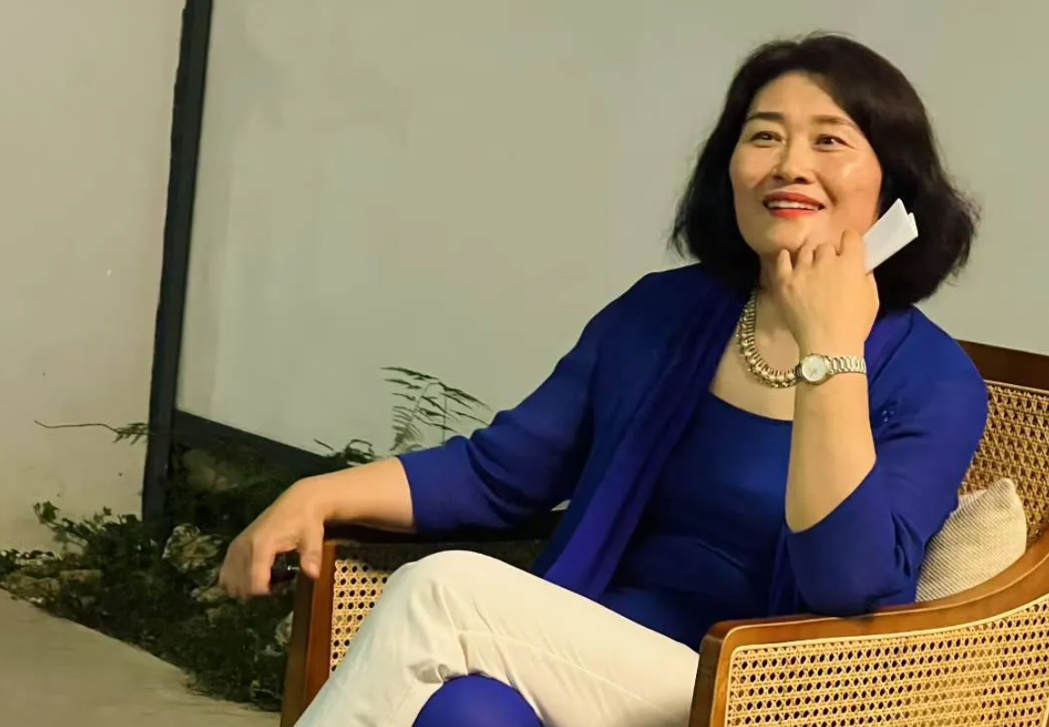 张3丰的世界｜劳东燕的抑郁，也是你的和我的