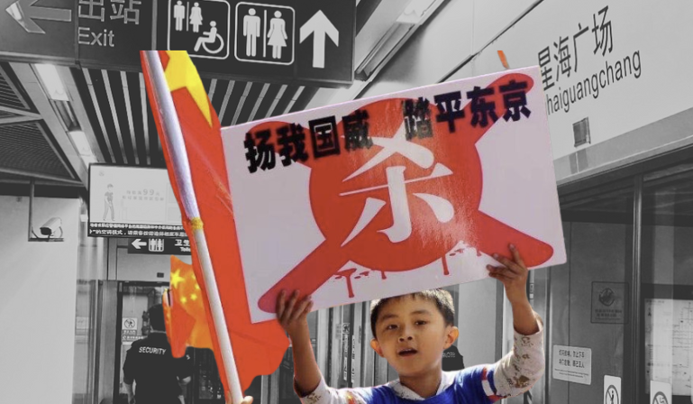 星之继承者｜这不是巧合，这叫模式