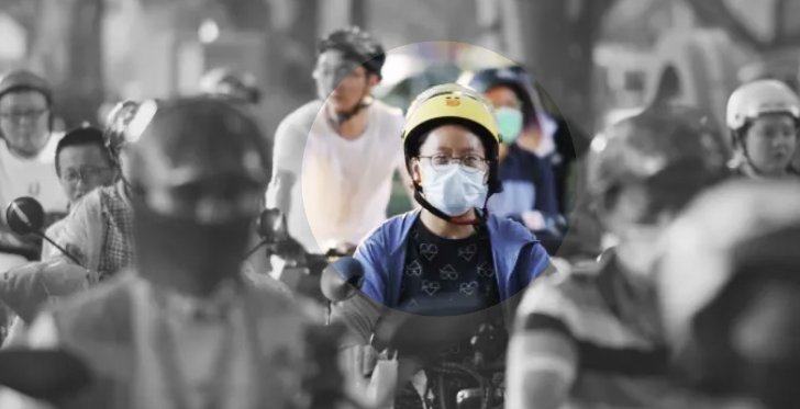 阿亮Pro｜电动自行车是最后的自由