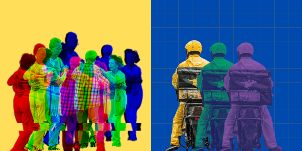 大何崛起｜有人视同缴纳，有人视同没缴，大家都有美好的未来