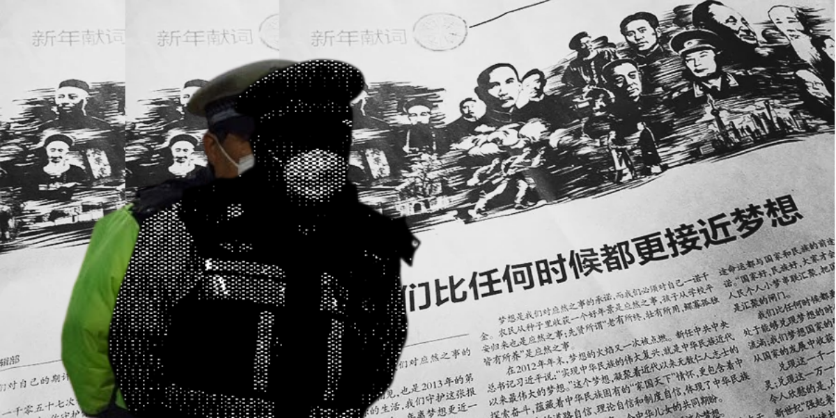 张小号｜新闻质量，一去不返