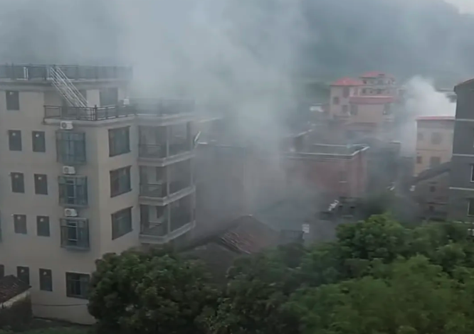 浣花溪杜甫｜倒积水，平菜地，清天台，拆房子，灭蚊变味了