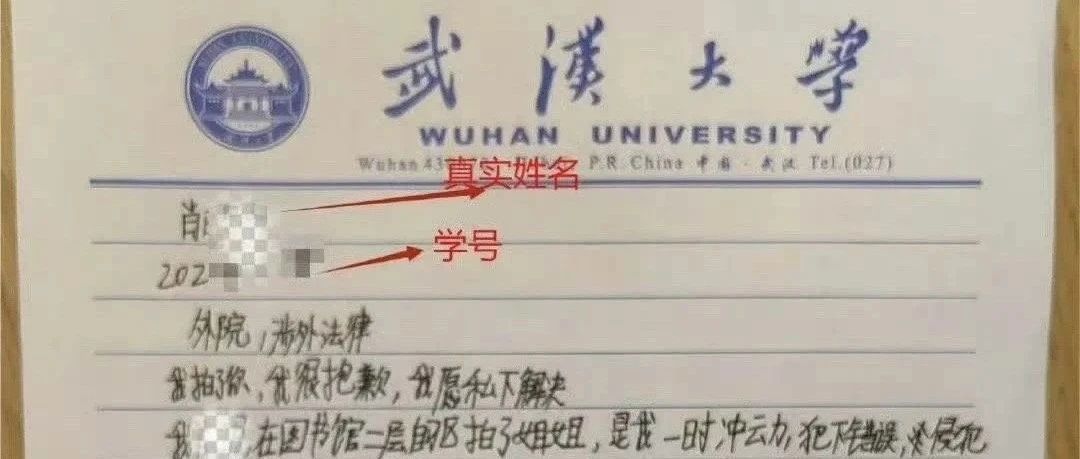 女巫之夜｜7千字深度解读，武大肖M瑫的秘密全都藏在判决书里