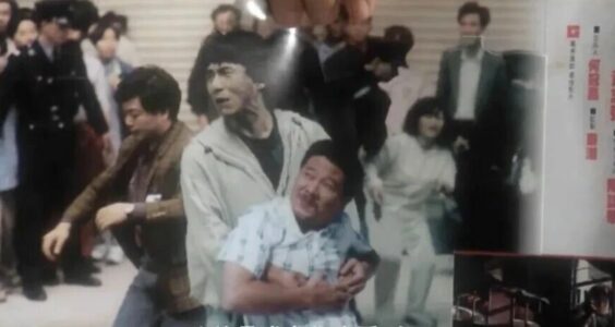 李驭尘｜爱国大V“唐哲同学”被永久取消广告资格，因将俄博物馆展品指为731部队罪证，其曾挪用汶川地震照片充当加沙现场