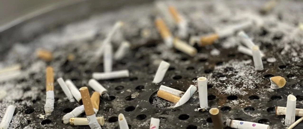 天花乱坠黄阿狗｜让鲁迅先生不抽烟，没有什么不对的。｜我简单说几点