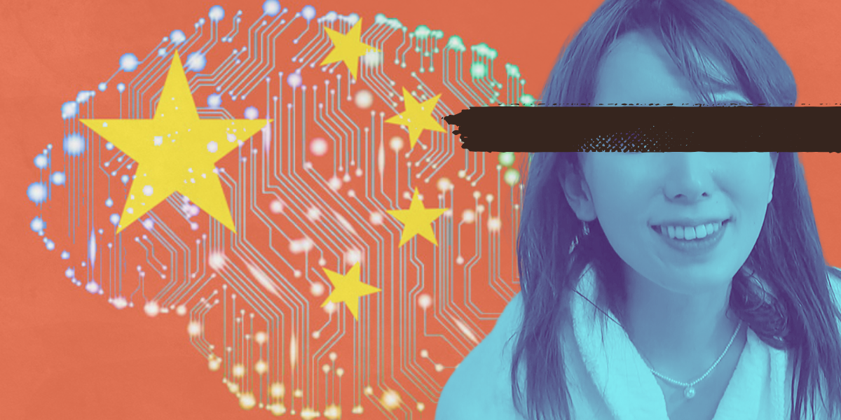 APPSO｜GPT-4o 见 AV 女优的次数比「您好」还多 2.6 倍，AI 正在被中文互联网疯狂污染