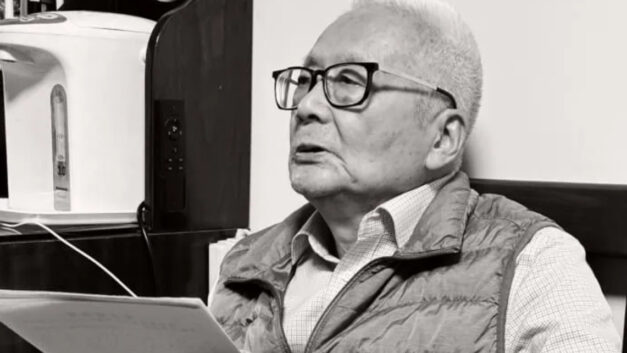 新新新默存｜“她走上了夏瑜的道路”——我与林昭