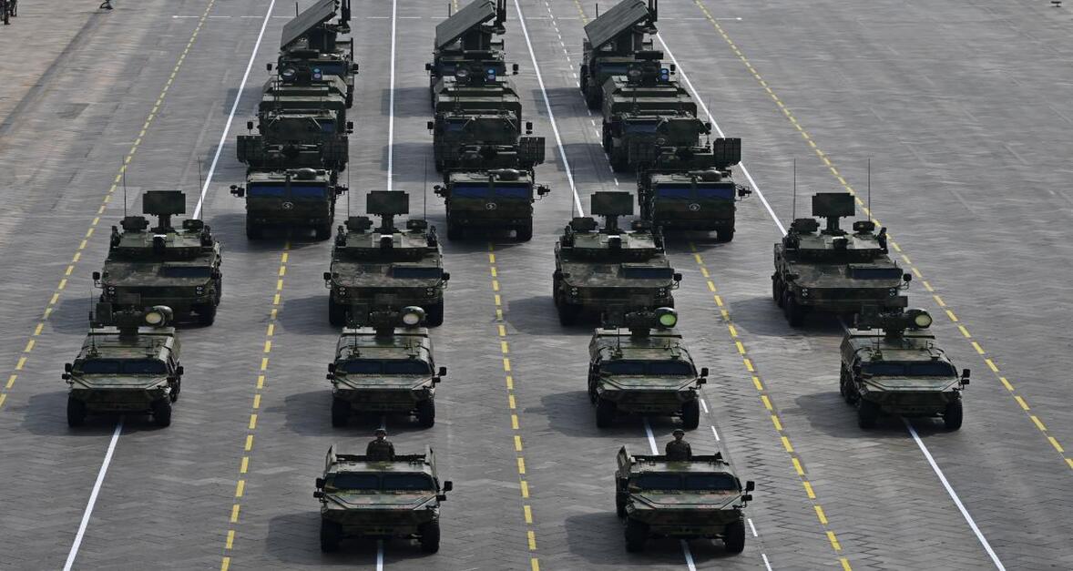 中国数字时代- 在这里，了解祖国