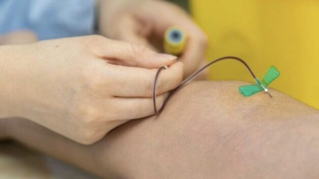 四环青年｜集中采集男性居民血样，得先有法律授权