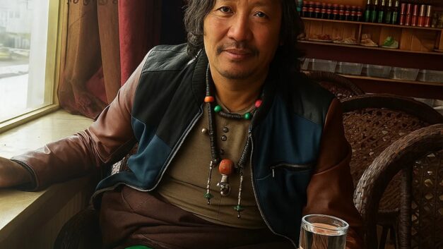 【CDT关注】<a href="https://chinadigitaltimes.net/space/%E5%8D%8E%E8%AF%AD%E9%9D%92%E5%B9%B4%E6%8C%BA%E8%97%8F%E4%BC%9A" target="_blank">华语青年挺藏会</a>｜聚焦阿亚桑扎案: 上访藏人被判7年后为何仍未被释放？