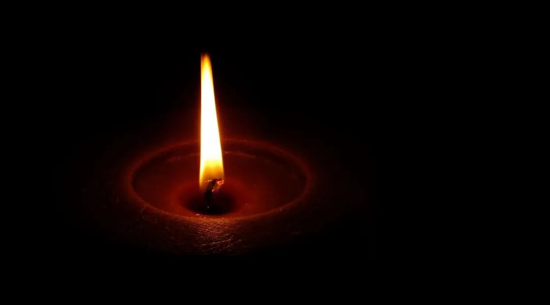 海边的西塞罗｜你要做那灯、那火、那蜡烛，你不要只在黑暗里等待