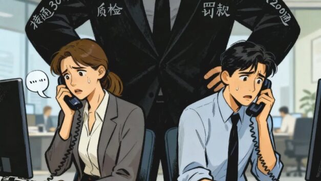 南方周末｜打营销电话的人：“求求投诉吧”