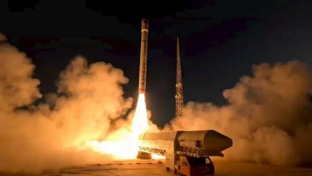 建设性意见｜北邮成功研发“卫星互联网防火墙”，SpaceX的星链都没有！