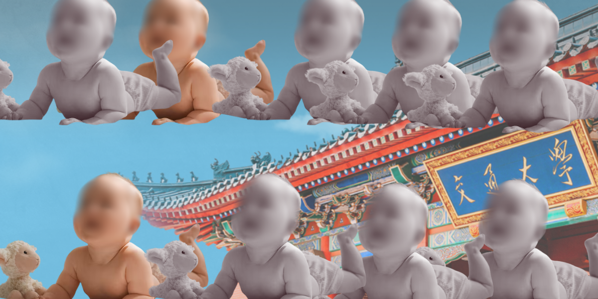 澎湃新闻评论｜大学生家长会与“大学高中化”的焦虑