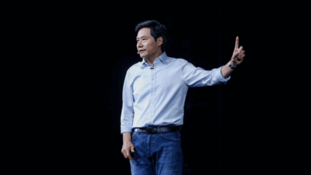 唐辰同学｜希望今年是雷军最后一次年度演讲