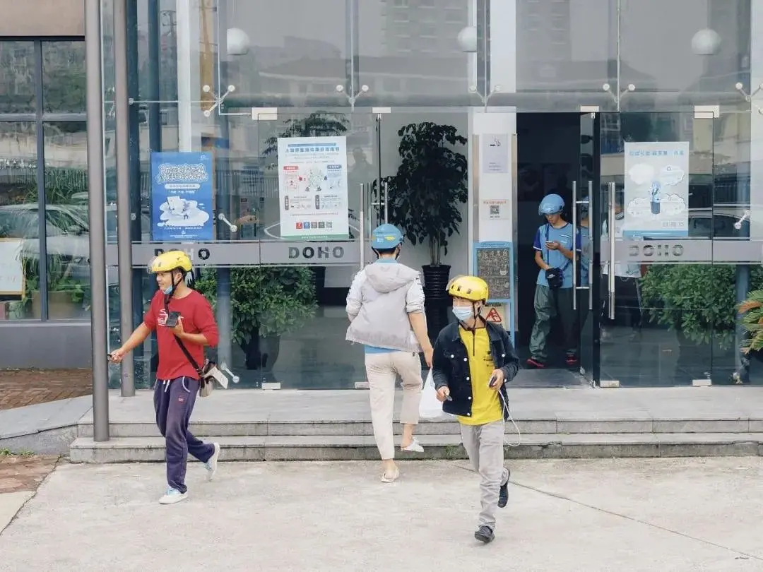 【404文库】食通社｜送外卖是一种“短命劳动”吗？