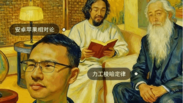 【CDT周报】第238期：奴隶要是都没有了，奴隶主还怎么当呢？