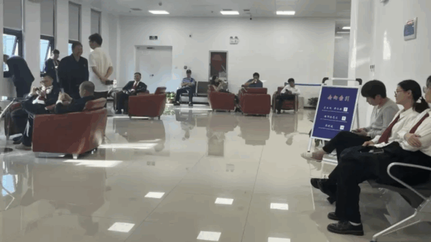 鸡蛋bot｜“律师关闭法院屏蔽器遭行拘案”开庭：庭审激辩是否追加洛阳中院为第三人