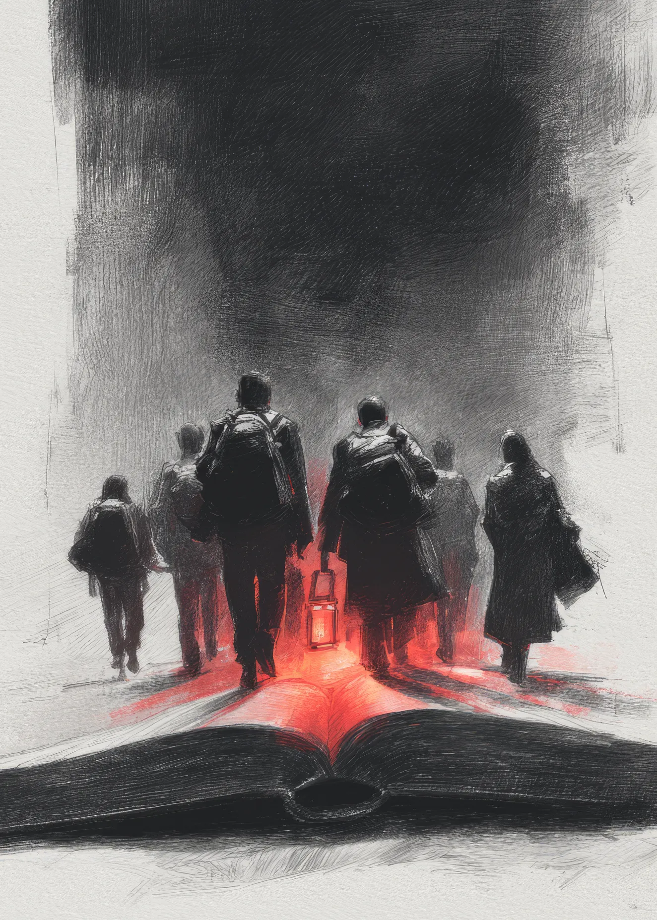 【CDT关注】WOMEN我们｜中国人权律师二十年：直道而行，法治火种摇曳不灭