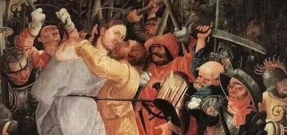 海边的西塞罗｜愚蠢，总是比邪恶更可怕