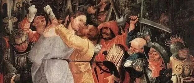 海边的西塞罗｜愚蠢，总是比邪恶更可怕