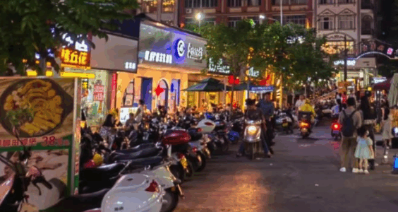 竹不倒｜从“20年的账一天还清”，谈官方没钱！