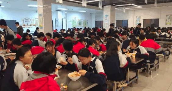 浣花溪杜甫｜禁止学校采购使用不合格食材，还需要两部门联合发文吗？