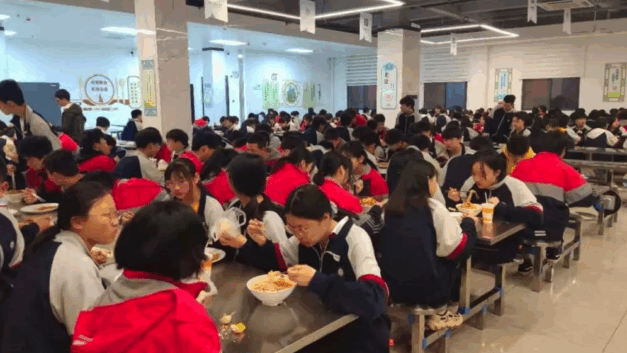 浣花溪杜甫｜禁止学校采购使用不合格食材，还需要两部门联合发文吗？