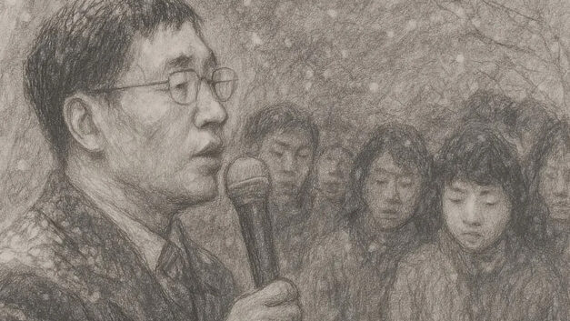 【CDT关注】WOMEN我们｜信仰抗命：中国家庭教会浮沉录