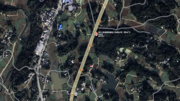 【404文库】情况有点复杂｜四川绵阳：两份投诉浮现一场被忽视的致命污染